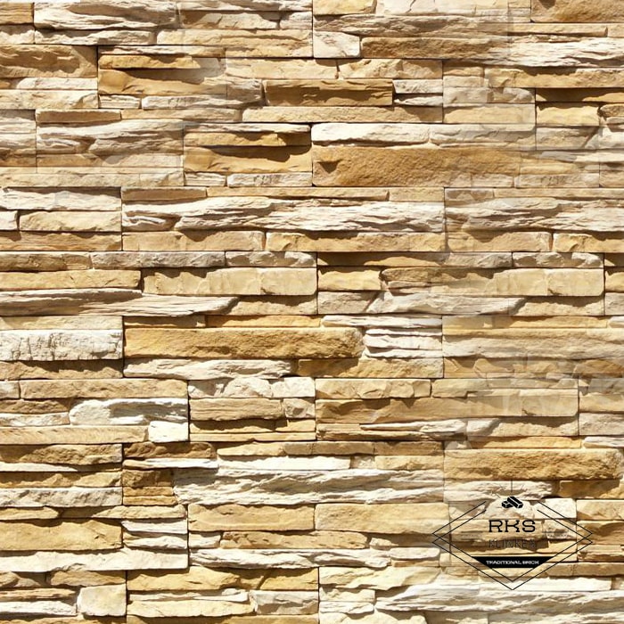 Искусственный камень White Hills, Кросс Фелл 100-30 в Липецке